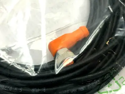 NEW IFM CONNECTION CABLE