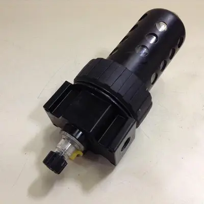 USED PARKER 17L22BE