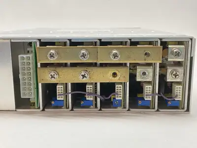 USED HITEK HIGH VOLTAGE POWER SUPPLY 1000W/1600W HF16-732
