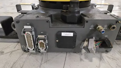 USED 2011 FANUC R-2000IB/175L