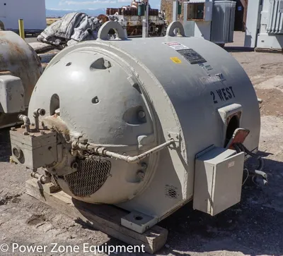 USED GENERAL ELECTRIC 5K6348AE1