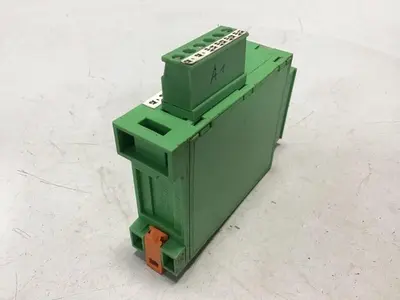 USED PHOENIX CONTACT EMUG22-4REL/KSR-G24/1