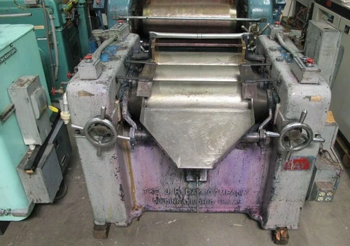 Used DAY Does Not Apply Processing (misc) California US | Amiron Machinery #1087996