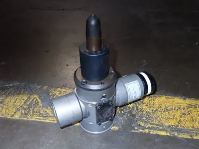 Used 2017 BTM COMPANY LPPC38G24.80PTBLLSPD248300B Pumps Ohio US | HGR 24 #873808