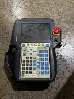 Used 2007 FANUC M710iC-50/R-30iA Robots Michigan US | iGAM Industrial Marketplace #1413382