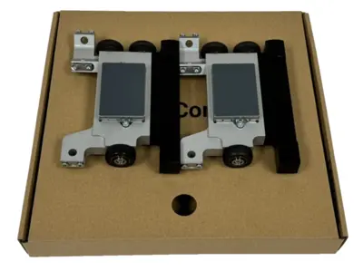 NEW B&R ACOPOSTRAK