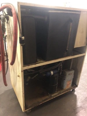 USED BUDZAR AC-05-FCB-24-00-003