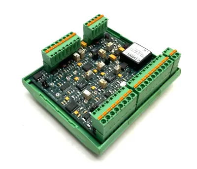 USED CINCINNATI CONTROL PCB ASSEMBLY