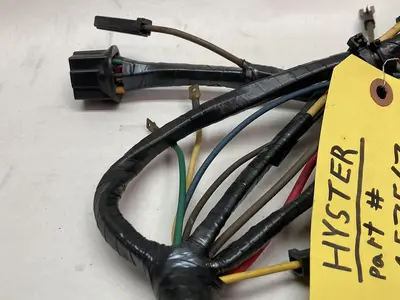 Used HYSTER 157567 Cable & Wire Ohio US | Surplus Asset Holdings #1237114