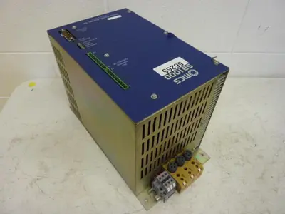 USED MCS SA-1000