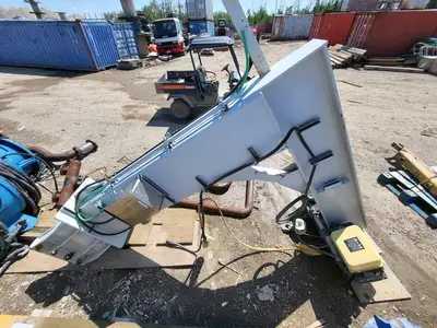 USED 2013 R&M MATERIALS HANDLING SX20410020P15FAL0S
