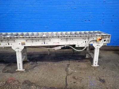 Used 2022 HYTROL 190ACC Belt Conveyors Ohio US | HGR 24 #1147792