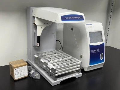 USED Suez M9 Lab