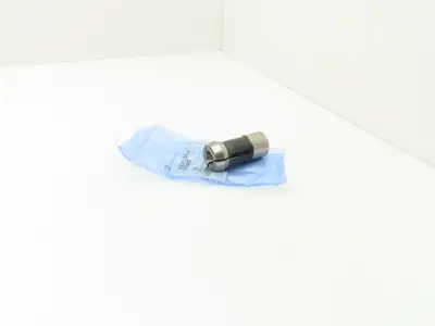 Hardinge 1" ACME Grid Burr Collet 5/8" RD AO Round Smooth Bore Gridley Burring
