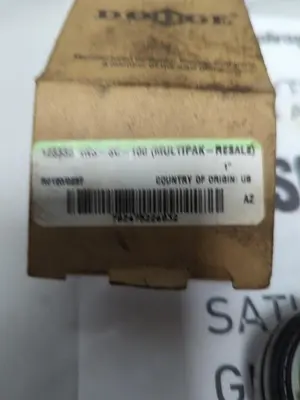 New | in-Stock DODGE 123335 Industrial Controls Ohio US | Surplus Asset Holdings #1239085