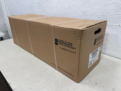 Goulds _UNKNOWN_ Booster Pumps | Fram Fram LLC (3)