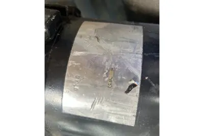 Used _UNKNOWN_ _UNKNOWN_ Servo Motors Texas US | IRS Auction #1373121