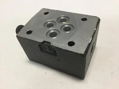 USED YUKEN MDS-01-P.A-30