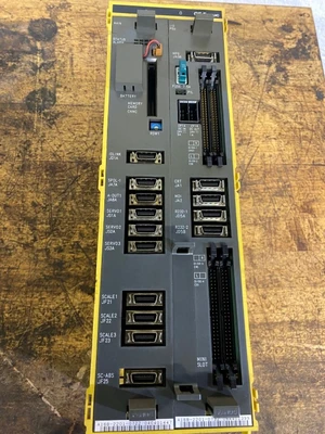 FANUC CONTROLLER