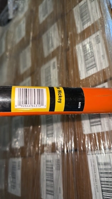 $11,385 Value on this pallet based on Amazon Prices. Amazon has them for $116.00 each. Pallet of 99 New Klein Hickey Rebar Hickey Tools model # 64310