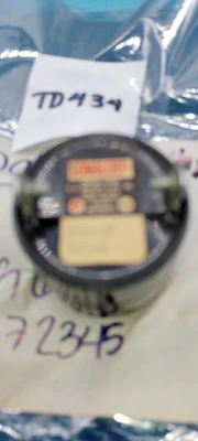 USED SONALERT MALLORY SC628P 6-28 VDC Audible Signal