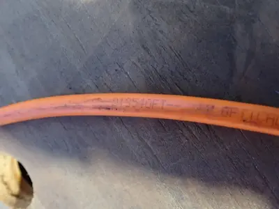 USED OPTICAL CABLE CORPORATION DX012KWS9OP