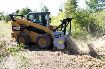 Used BAUMALIGHT _UNKNOWN_ Skid Steer Brush Cutters Iowa US | Keast Enterprises #1573914