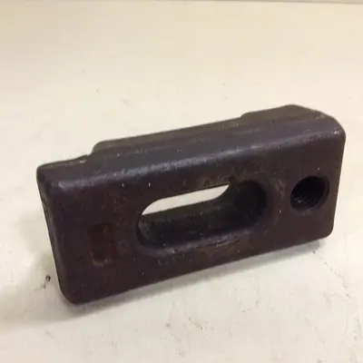USED PPE CLAMP762
