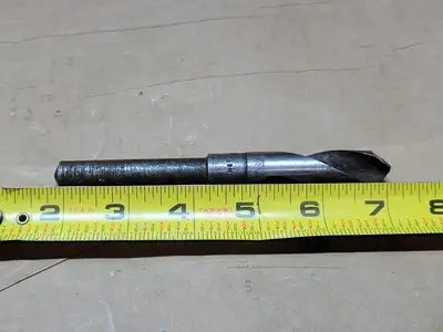 Used DOMINION _UNKNOWN_ Tooling & Accessories (Other) British Columbia CA | Lenmark #834922