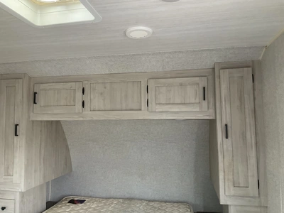 Used 2022 DELLA TERRA 200RD Campers, Caravans, Motorhomes Michigan US | Miedema Asset Management Group #1341092