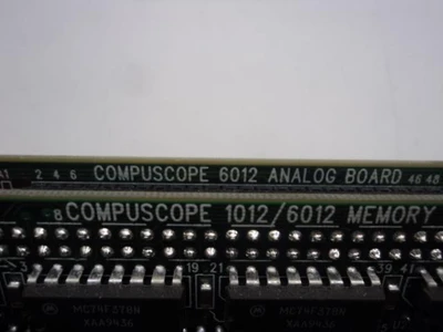 Used GAGE _UNKNOWN_ Oscilloscope Accessories Texas US | OCO Industrial #1602065