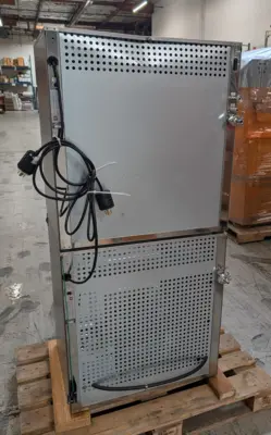 USED MEMMERT VO500