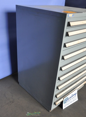 Used VIDMAR _UNKNOWN_ Tool Box California US | Sterling Machinery Exchange #1467334