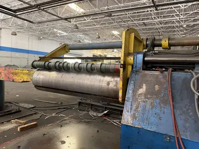 Used WEAN N/A Slitters & Slitting Lines Ohio US | G-2000, Inc. #1328231