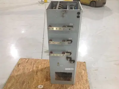 USED ABB ACS60402105000B0000901