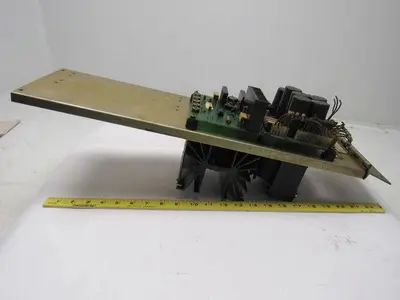 Fujitsu Fanuc A14B-0026-B001  Power Supply Unit Top Board