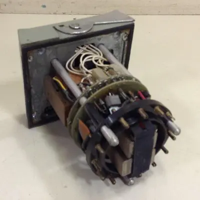USED EAGLE SIGNAL CT531A603
