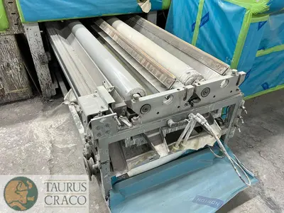 USED 2007 CEFLA UNOSPRAY 1300