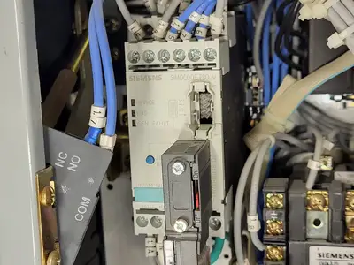 NEW SIEMENS TIASTAR