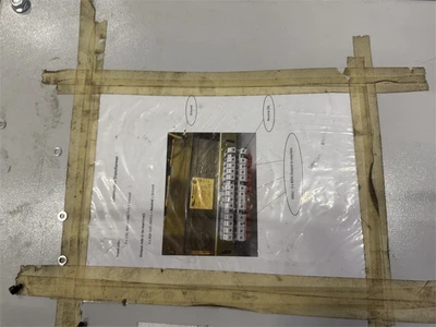 Used 2021 WEBER _UNKNOWN_ Transformers Texas US | MachineryMax #1488392