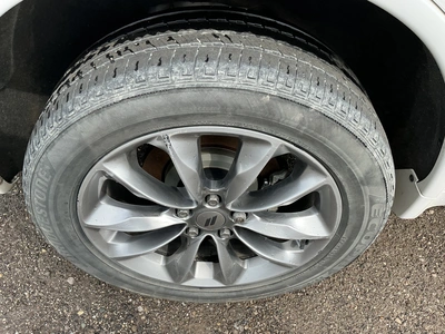 Used 2021 DODGE DURANGO SUVs Michigan US | Miedema Asset Management Group #1397114
