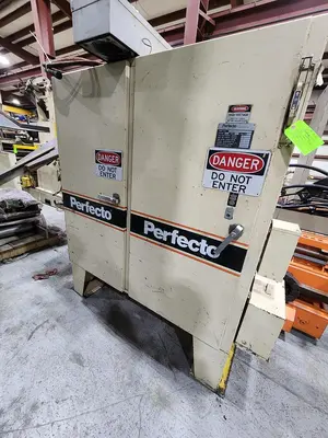 USED PERFECTO VARIOUS