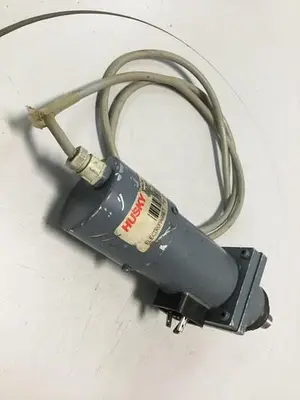 USED HUSKY GHUZ050E43A03