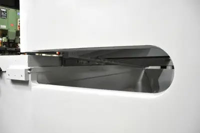 USED LVD MVS 3100 X 13 MM