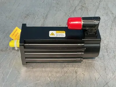 USED ALLENBRADLEY VPLA0753EPJ12AA