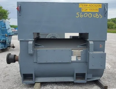 USED TOSHIBA F6007NLF3IOP