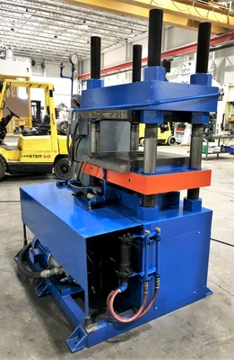 USED 1979 WABASH WABASH 200-2-2TMAC PRESS