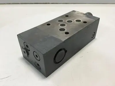 USED PARKER PRM3PA25KN32