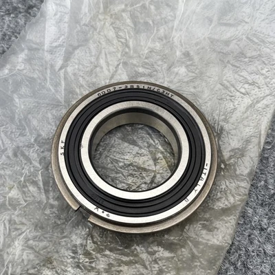 New | in-Stock SKF 6007-2rs1n/c3ht Bearings California US | Davliegogo LLC #1707092