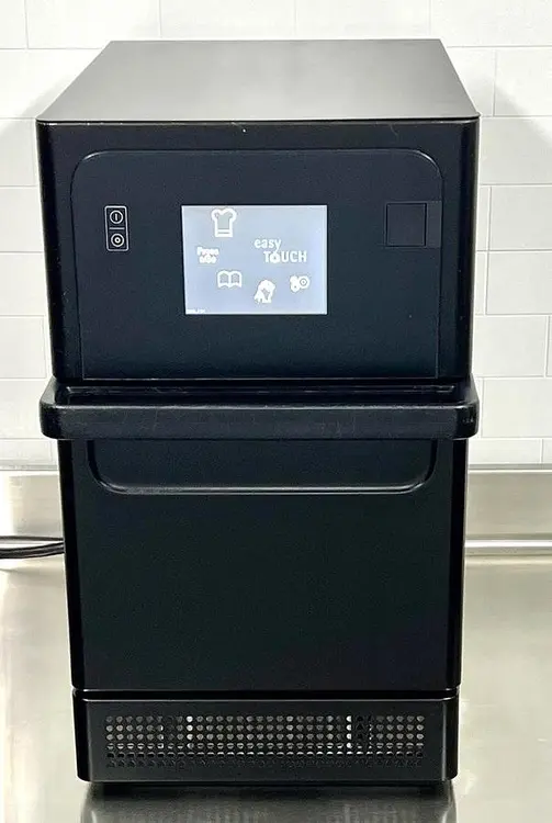 Used MERRYCHEF EIKON E2S Ovens British Columbia CA | Surrey Food Equipment #435069